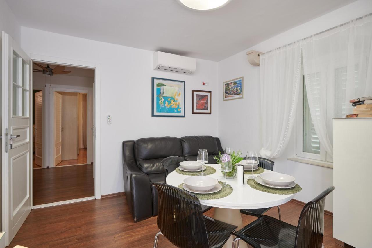 Apartment San Pietro Cavtat Exterior photo
